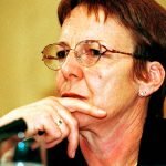 Cátedra “Obispa Nelly Ritchie”: Mujer, Iglesia y testimonio
